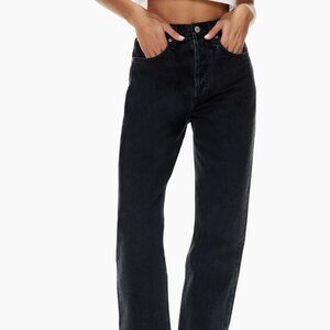 Aritzia Joni High Rise Loose Jean W25 L32 (Originally $128)